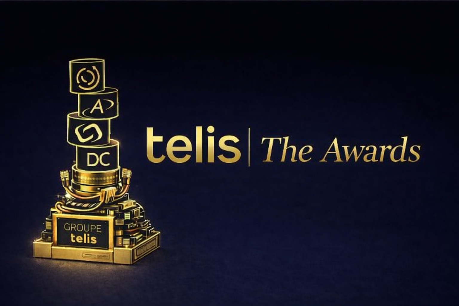Telis The Awards