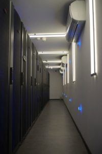 Blocs de climatisation de secours