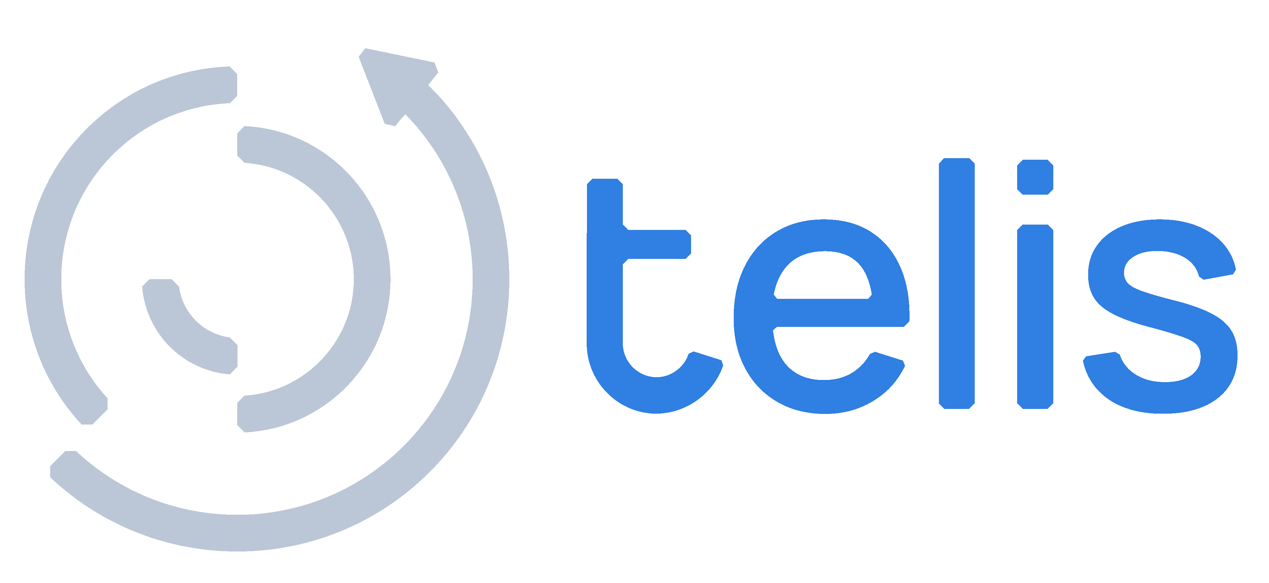 Telis Monaco : Logo